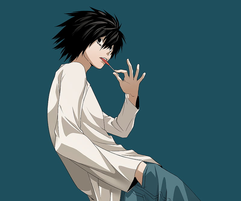 death note ryuzaki quotes