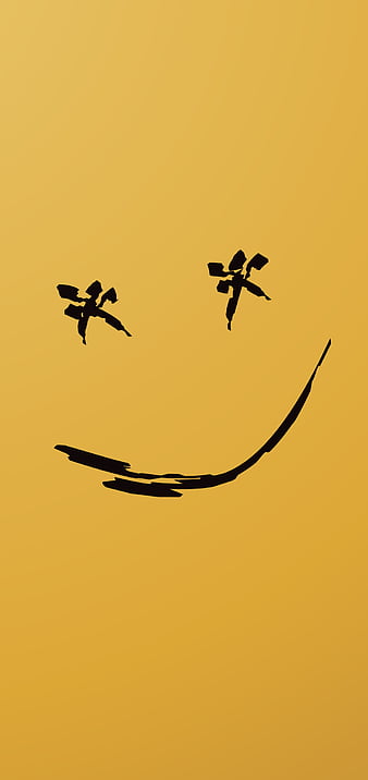 Fake Smile - Depressed Emoji Wallpaper Download | MobCup