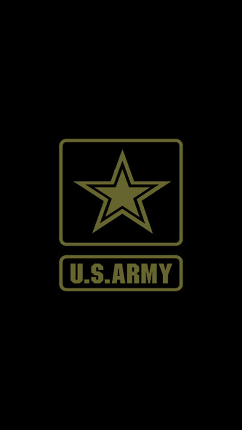US Army, 929, dark, gaurd, minimal, national, soldier, veteran, HD phone wallpaper