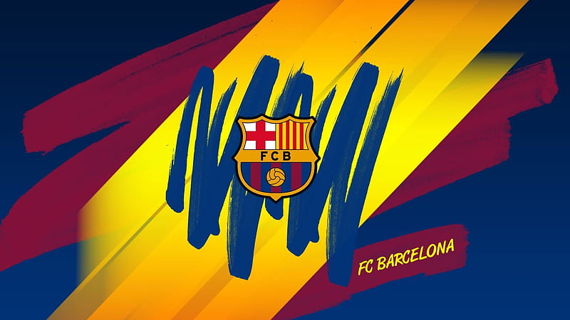 Wallpaper ID 304446  Sports FC Barcelona Phone Wallpaper  1440x3200  free download