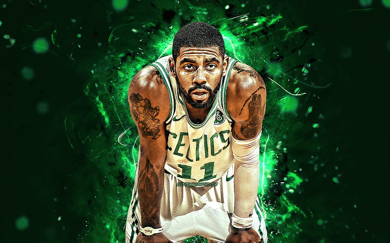 186524 3840x2400 Kyrie Irving  Rare Gallery HD Wallpapers