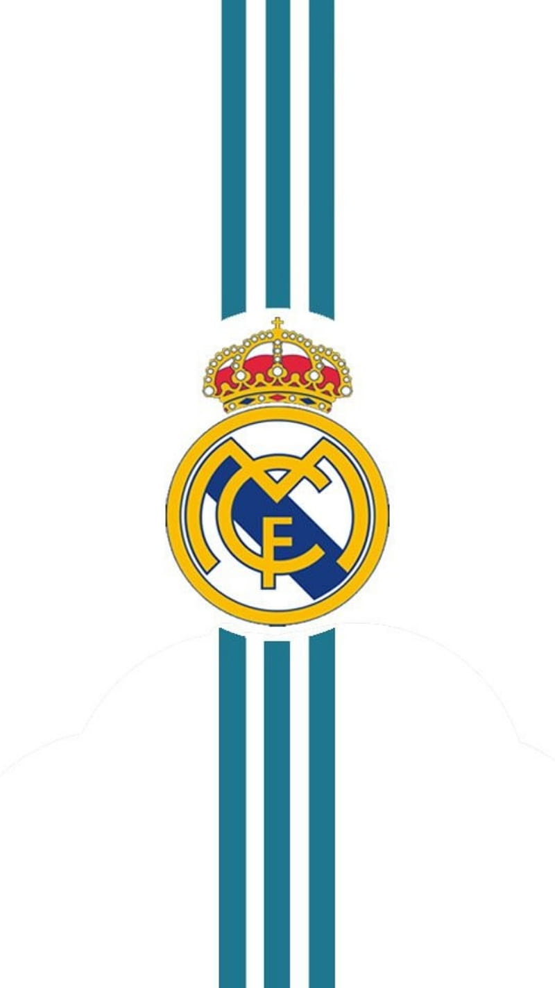 Real Madrid, real marid, football, HD phone wallpaper