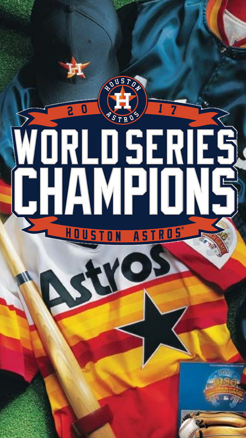 Houston Astros Phone Wallpaper  Mobile Abyss
