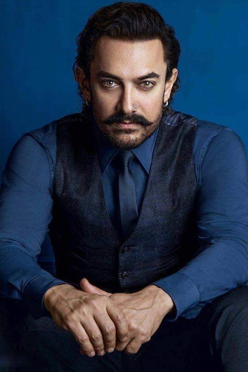 Aamir Khan , basit, rdm, HD phone wallpaper