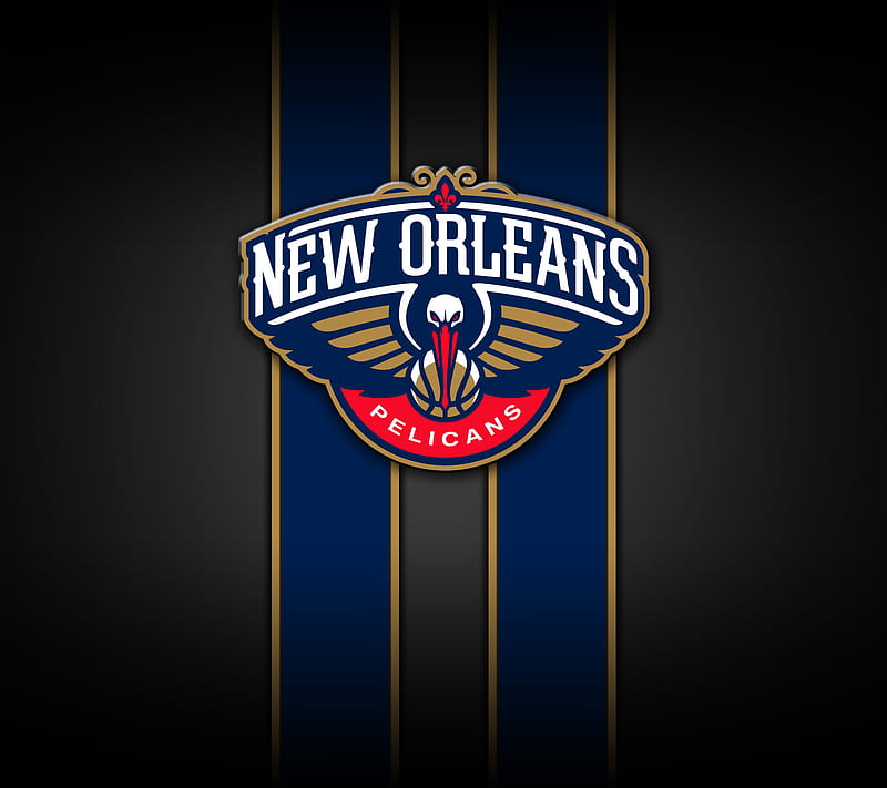 New Orleans Pelicans, basketball, nba, HD wallpaper