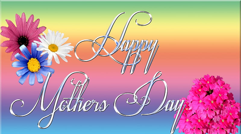 Mother's Day Images & HD Wallpapers For Free Download Online: Wish Happy Mother's  Day 2022 With WhatsApp Messages and GIF Greetings | 🙏🏻 LatestLY
