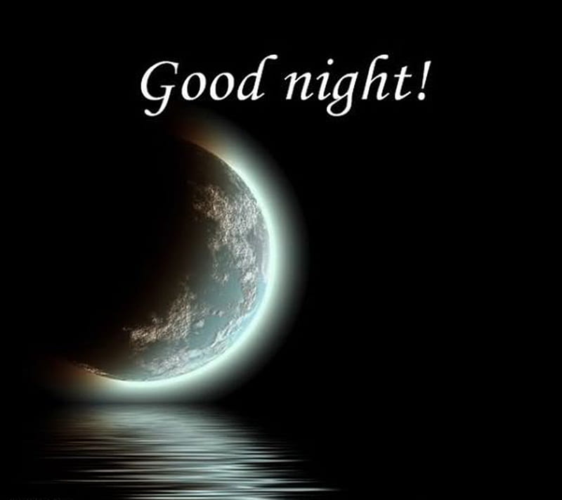 Good Night, HD wallpaper