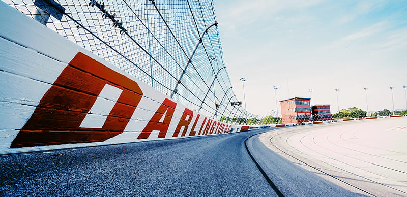 Nascar Track, cars, race, Racing, HD wallpaper