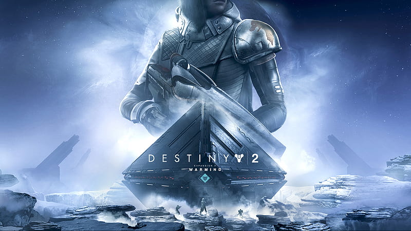 Destiny 2 Warmind 2018, destiny-2, destiny, games, 2018-games, HD wallpaper