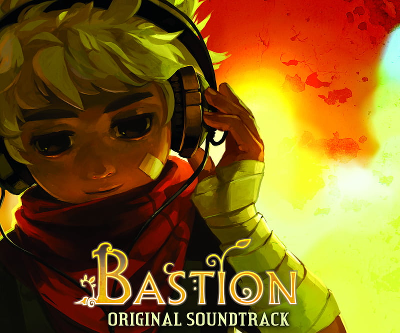 Bastion-soundtrack, bastion, video games, xbox, HD wallpaper