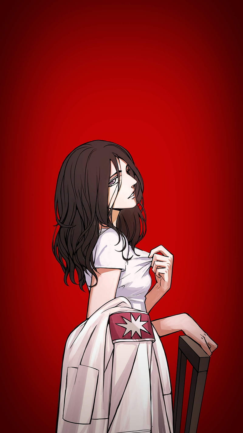 Pieck Finger #attackontitan #shingekinokyojin #aot #snk #shingeki