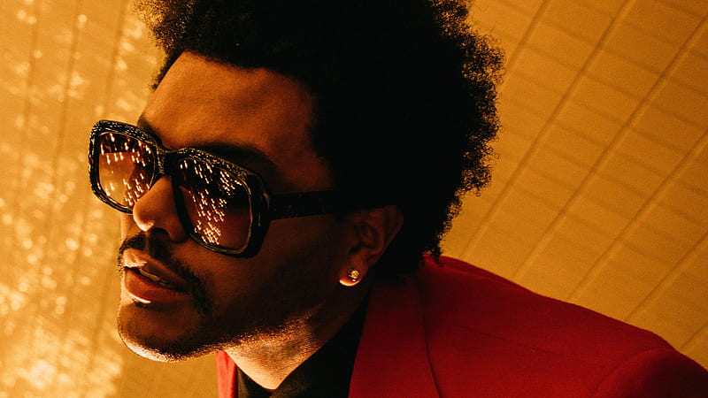 Singers, The Weeknd, Canadian, Singer, Sunglasses, HD wallpaper