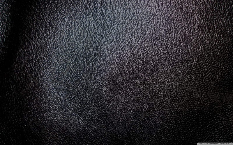 black leather - Vintage Series, HD wallpaper