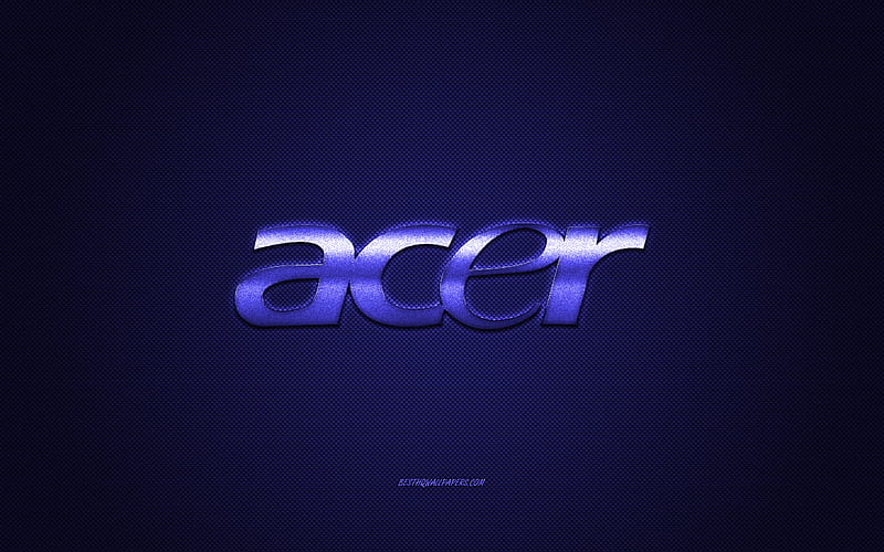 Acer Predator Logo Silver 4K Wallpaper 35