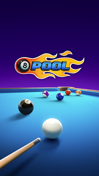 8 Ball Pool, 8ballpool, HD phone wallpaper