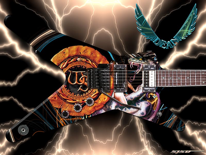Music, Rock (Music), Whitesnake, HD wallpaper