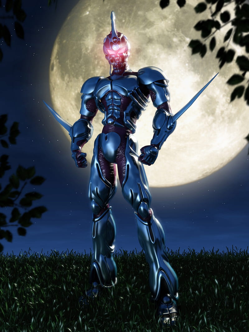 Guyver, cant wait, its rumored, HD phone wallpaper