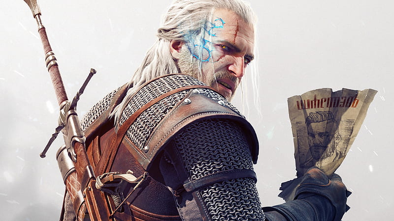 The Witcher 3 Heart Of Stones, the-witcher-3, games, ps-games, xbox-games, pc-games, HD wallpaper