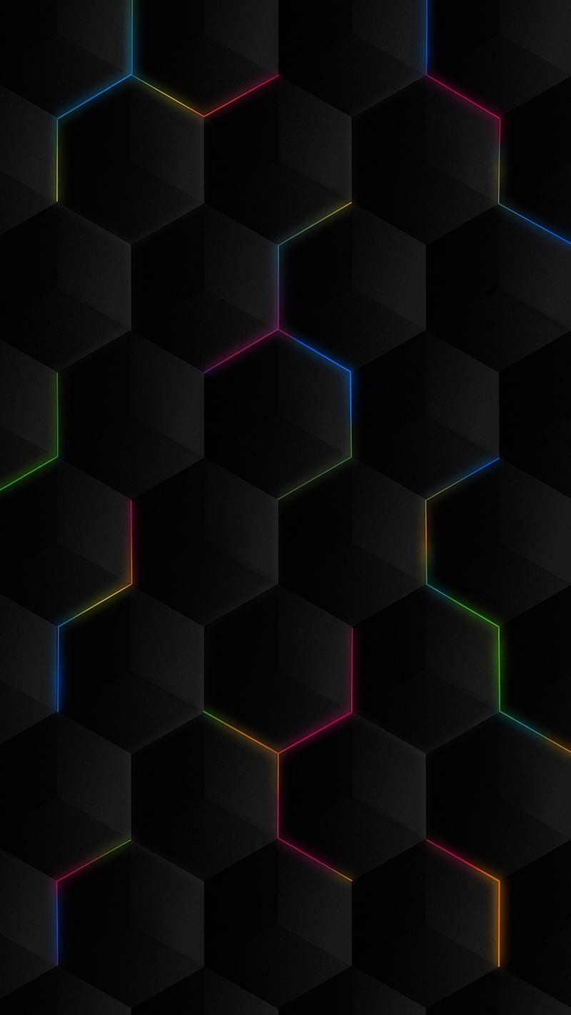 Neon Wape, HD phone wallpaper | Peakpx