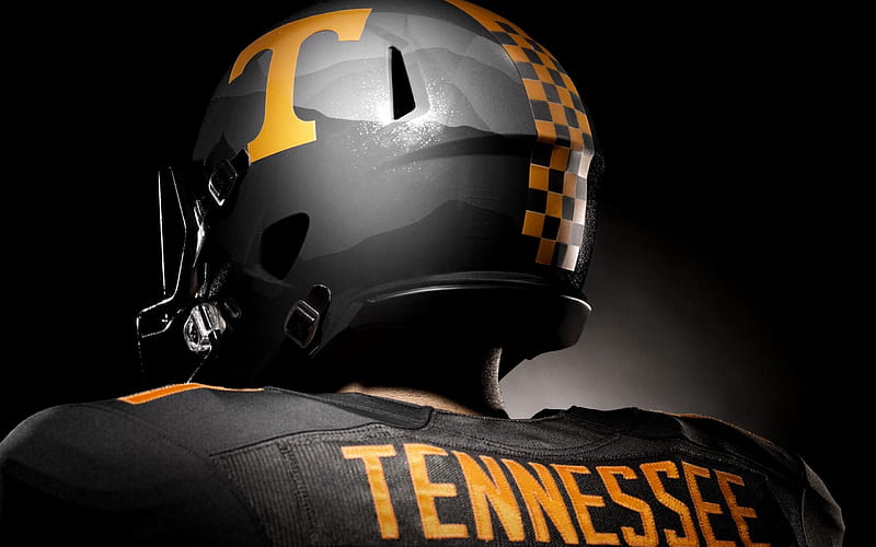Tennessee Volunteers, Vols, University of Tennessee, American football, NCAA, Tennessee Volunteers football, HD wallpaper