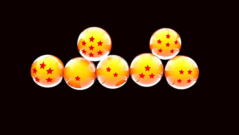 Esferas del dragon hechas por mi con cinema 4d, goku, esferas del dragon,  dragonball, HD wallpaper | Peakpx