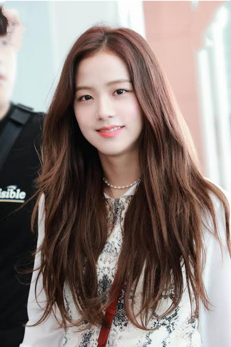 88 Wallpaper Cute Jisoo Images & Pictures - MyWeb