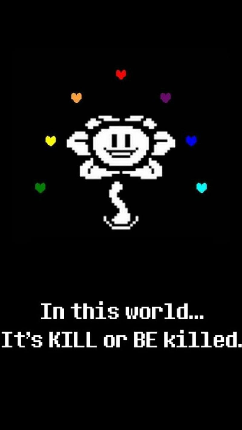 Undertale Phone Wallpaper by crocodile  Mobile Abyss