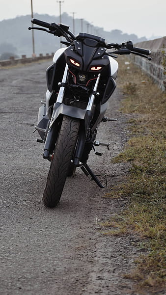 Yamaha MT-15 V2 HD wallpapers | IAMABIKER - Everything Motorcycle!