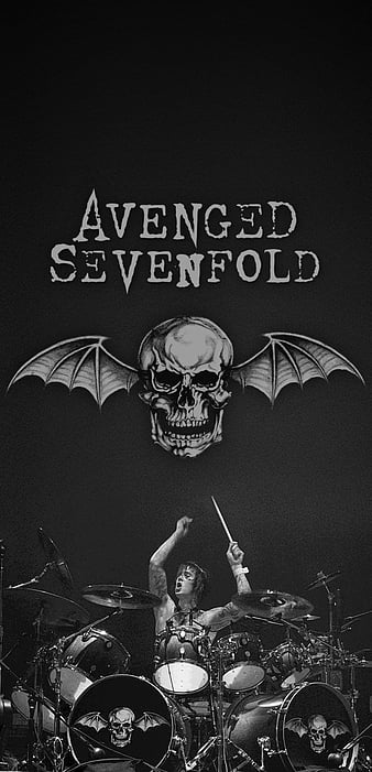 100 Avenged Sevenfold Iphone Wallpapers  Wallpaperscom