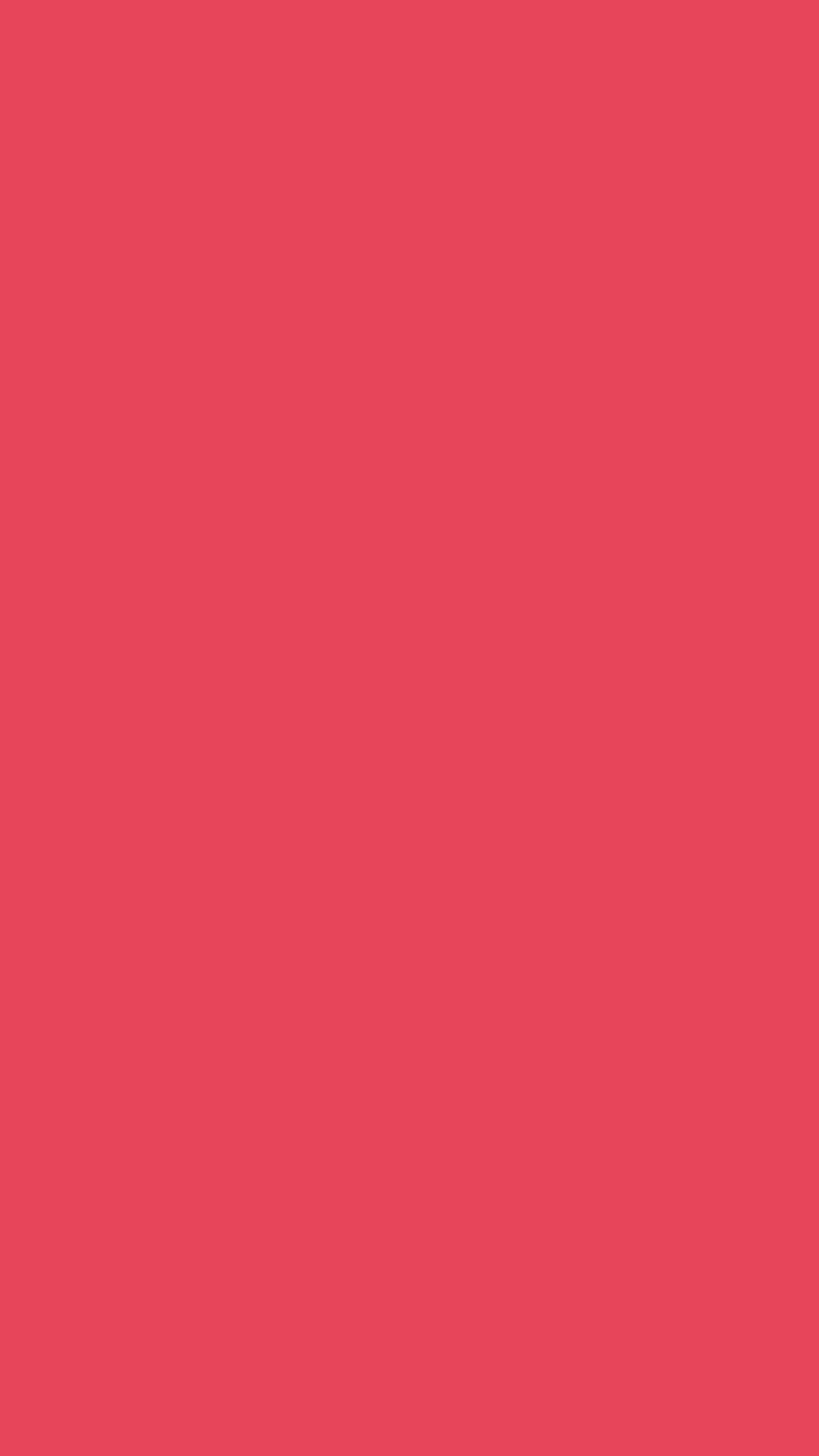 pink, color, background, monochromic, minimalism, HD phone wallpaper