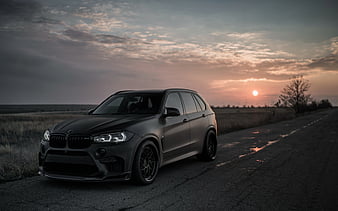 BMW X5, tuning, 2018 cars, F15, Z Performance, BMW, HD wallpaper