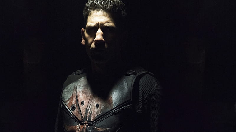 TV Show, The Punisher, Jon Bernthal, HD wallpaper