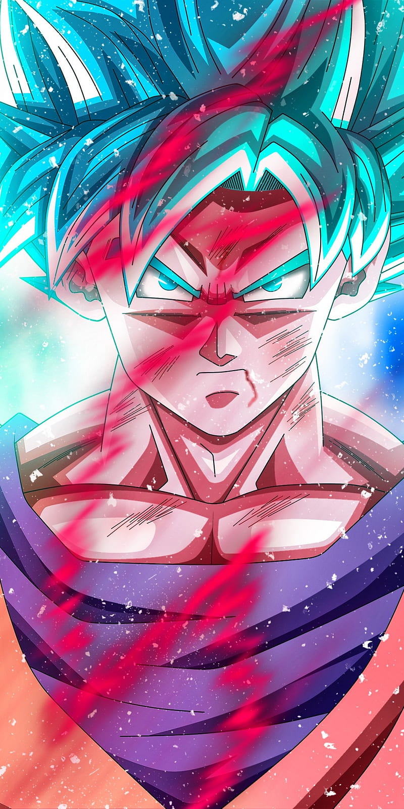 Goku db, anime, diseños, Fondo de pantalla de teléfono HD | Peakpx