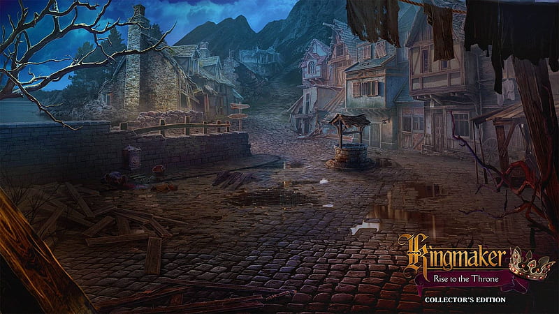 Kingmaker - Rise to the Throne06, cool, hidden object, video games, fun, puzzle, HD wallpaper