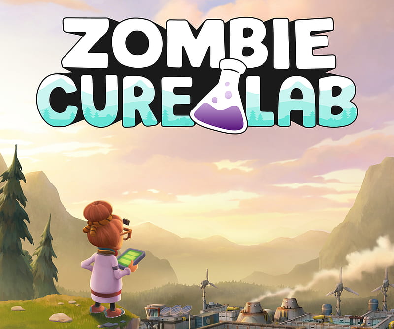 Videojuego, Zombie Cure Lab, Fondo de pantalla HD | Peakpx