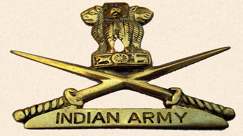 Indian Army Logo Indian Army, HD wallpaper | Peakpx