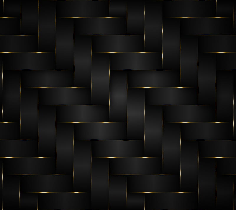 Woven, abstract, background, basket, black, pattern, weave, HD wallpaper