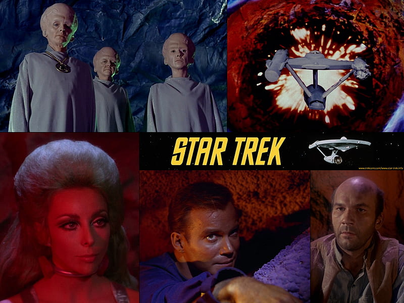Star Trek: The Original Series, Star Trek, Constellation, TOS, Talosian, Kirk, Childress, HD wallpaper