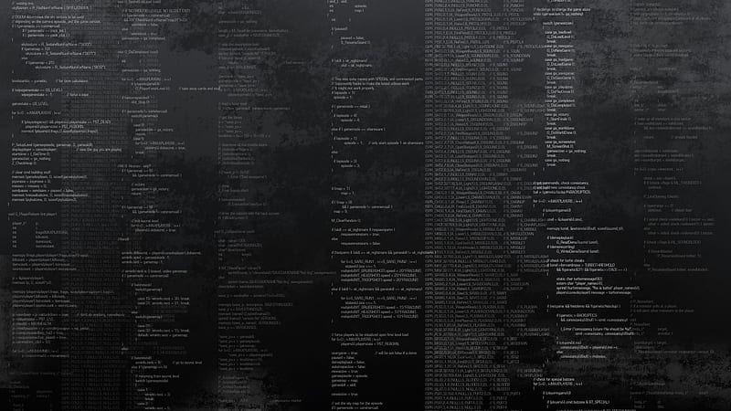 Code Hacker, code, computer, programming, syntax, hacker, HD wallpaper