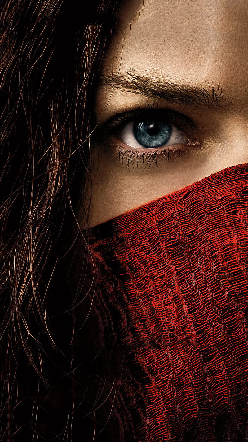 Mortal Engines, entertainment, film, hollywood, movie, people, poster,  woman, HD phone wallpaper | Peakpx