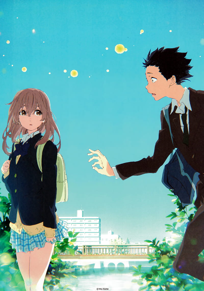 Sui Ishida – Anime Review Senpai