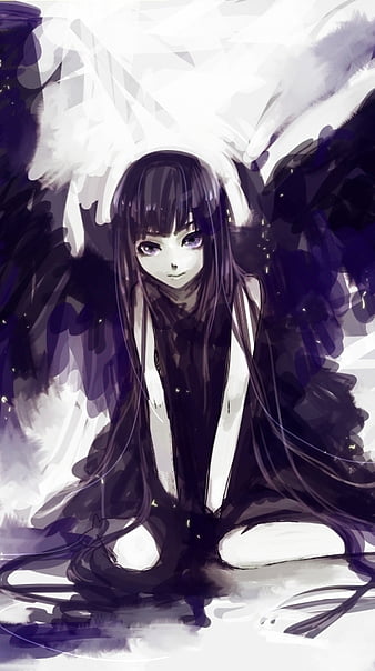 Imagem de dark Anime Angel #101313203
