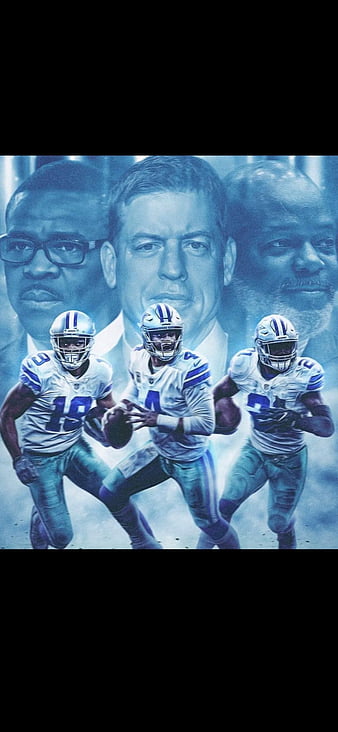 Untitled  Dallas cowboys wallpaper, Dallas cowboys players