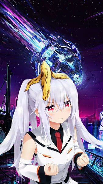 Isla (Plastic Memories) - Zerochan Anime Image Board