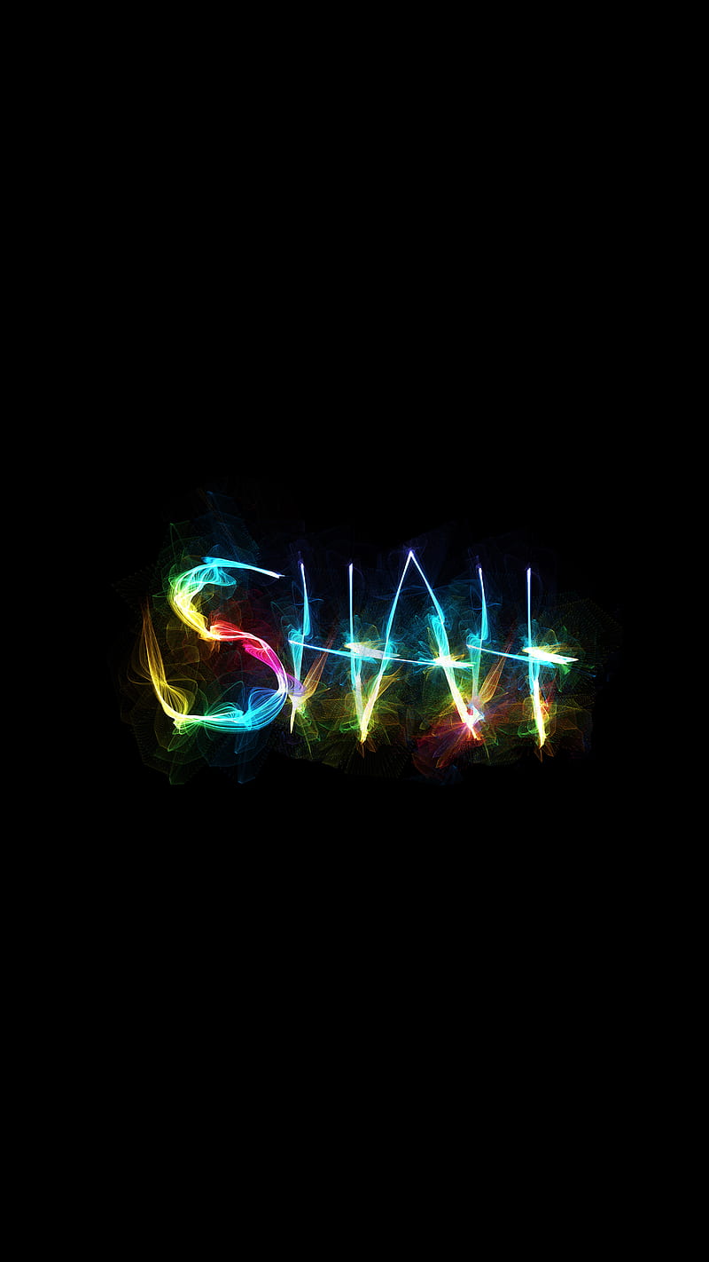 Shah, Flame names, Name, human, name design, people, person name, your ...