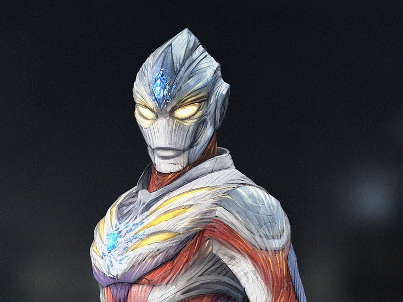 TV Show, Ultraman Tiga, HD wallpaper | Peakpx