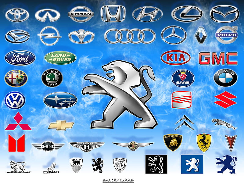 Logos, infiniti, lexus, french, emirates, dubai, suzuki, bluebird, bently,  automobile, HD wallpaper