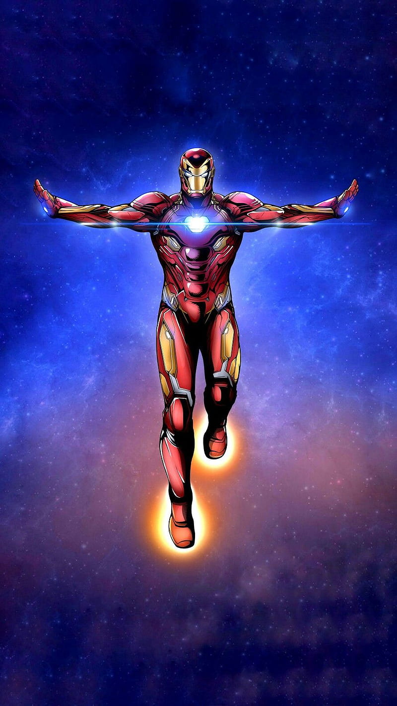 Iron Man Armour, avengers endgame, iron man, shahwez alam, tony stark, HD  phone wallpaper | Peakpx