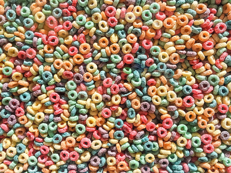 bunch of cereals, HD wallpaper