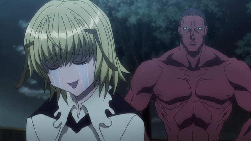 Hunter x Hunter (2011) Episode 108 Discussion (190 - ) - Forums, Shaiapouf, HD wallpaper